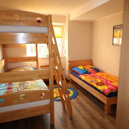 Ferienwohnung Am Pfaffenderbach Ralingen Екстериор снимка