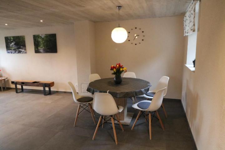 Ferienwohnung Am Pfaffenderbach Ralingen Екстериор снимка