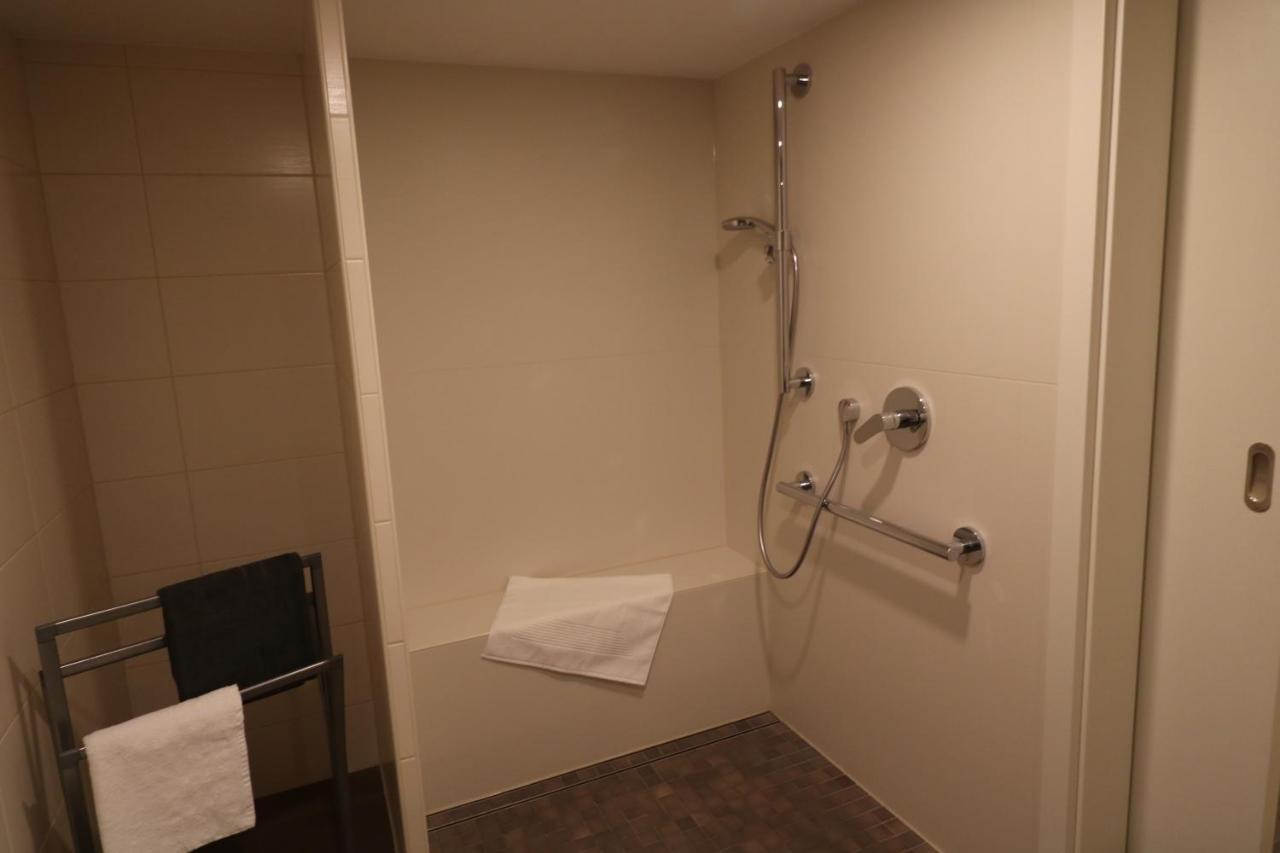 Ferienwohnung Am Pfaffenderbach Ralingen Екстериор снимка